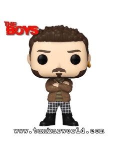 Funko Pop! - Frenchie - The Boys - 1598