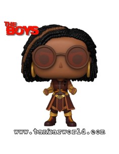 Funko Pop! - Sister Sage - The Boys - 1599