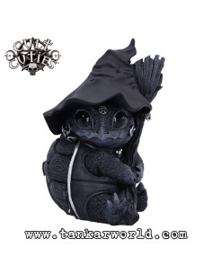 Cult Cuties - Shellial - Figura resina - 8 cm