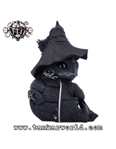 Cult Cuties - Shellial - Figura resina - 8 cm