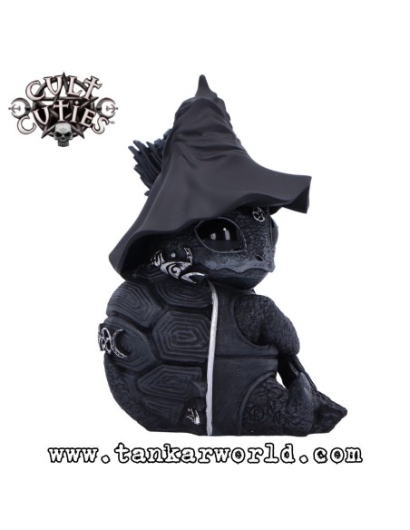 Cult Cuties - Shellial - Figura resina - 8 cm