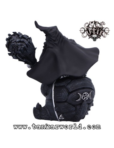 Cult Cuties - Shellial - Figura resina - 8 cm