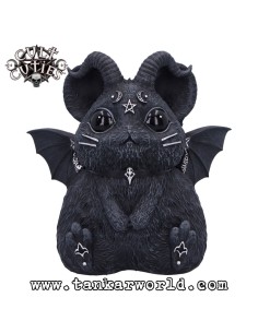 Cult Cuties - Marchillias - Figura resina - 9 cm