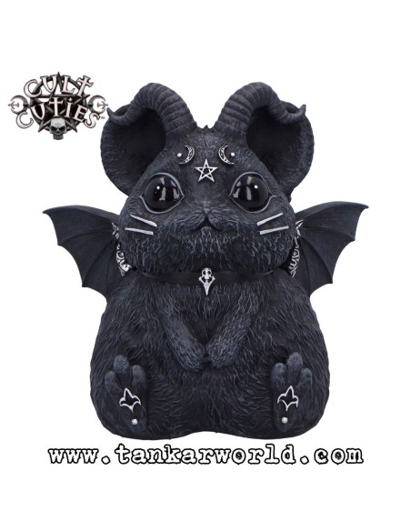 Cult Cuties - Marchillias - Figura resina - 9 cm