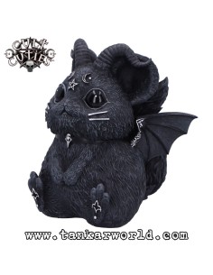 Cult Cuties - Marchillias - Figura resina - 9 cm 2