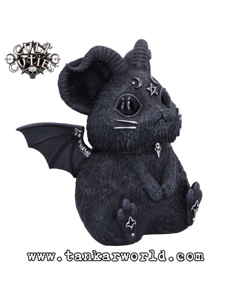 Cult Cuties - Marchillias - Figura resina - 9 cm