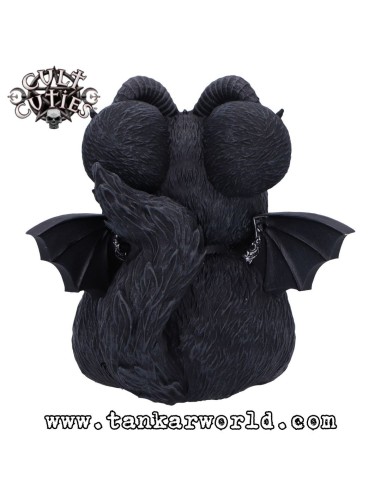 Cult Cuties - Marchillias - Figura resina - 9 cm