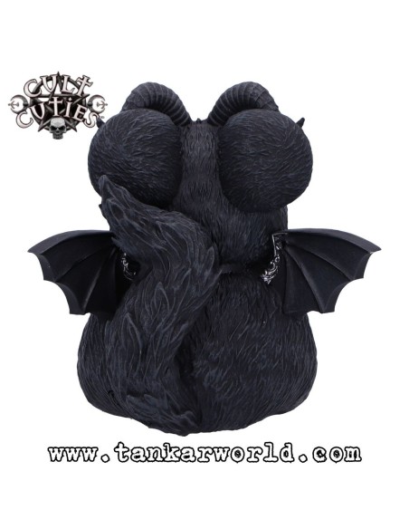 Cult Cuties - Marchillias - Figura resina - 9 cm