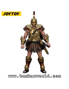 Centurión IV Cohorte República Romana - Figura de acción Strife -  Escala 1/18 - 12 cm