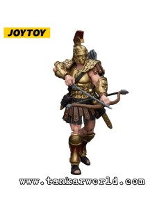 Centurión IV Cohorte República Romana - Figura de acción Strife -  Escala 1/18 - 12 cm 2