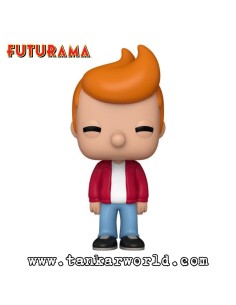 Funko Pop! - Philip J. Fry - Futurama - 1755