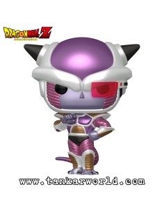 Funko Pop! - Frieza (First Form) - Dragon Ball Z - 1370 - Special Edition