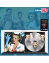 Funko Pop! - Blink 182 - Enema Of The State - Mark Hoppus - Travis Baker - Tom Delonge - Pop! Albums 36