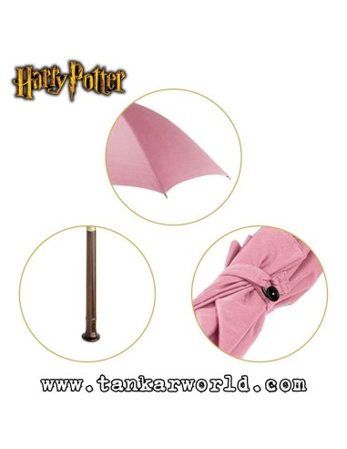 Varita Rubeus Hagrid - Harry Potter - 120 cm