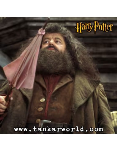 Varita Rubeus Hagrid - Harry Potter - 120 cm