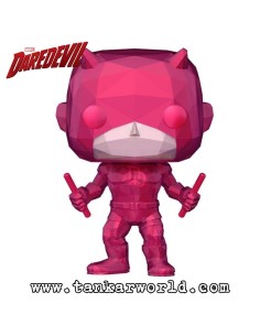 Funko Pop! - Daredevil - Daredevil 60 Years - Marvel - 1386