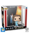 Funko Pop! - Exit... Stage Left - Rush - Albums 13