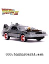 Delorean - Time Machine - Regreso Al Futuro III - Back To Future 3 - Escala 1/24