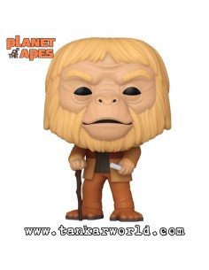 Funko Pop! - Dr. Zaius - Planet Of The Apes - 1863