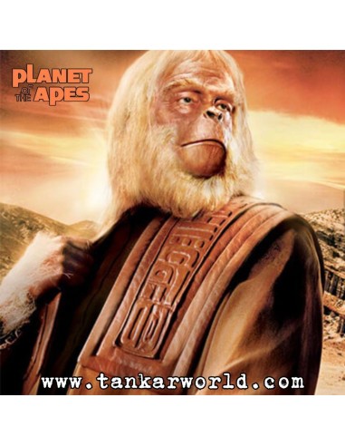 Funko Pop! - Dr. Zaius - Planet Of The Apes - 1863