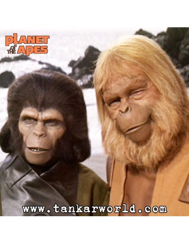 Funko Pop! - Dr. Zaius - Planet Of The Apes - 1863