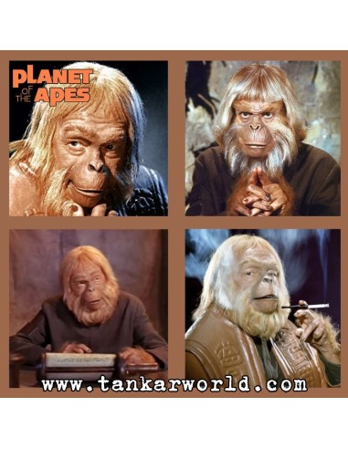 Funko Pop! - Dr. Zaius - Planet Of The Apes - 1863