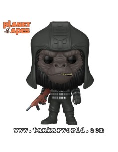 Funko Pop! - General Ursus - Planet Of The Apes - 1864