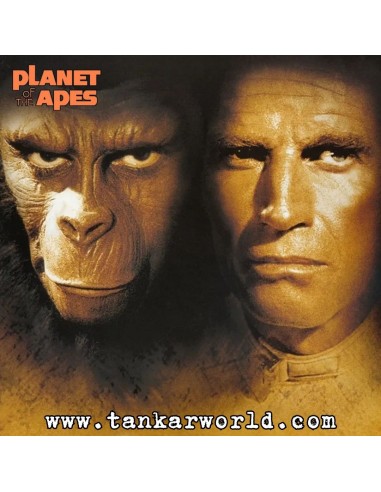 Funko Pop! - General Ursus - Planet Of The Apes - 1864