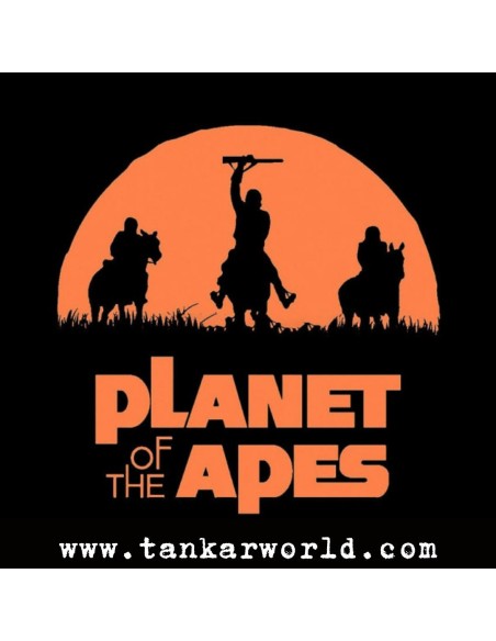 Funko Pop! - John Brent - Planet Of The Apes - 1865