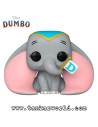 Funko Pop! - Dumbo with flag - Dumbo - Disney - 1535