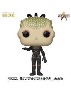 Funko Pop! - The Borg Queen - Star Trek - First Contact - 1707