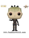 Funko Pop! - The Borg Queen - Star Trek - First Contact - 1707