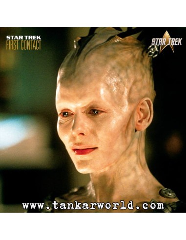 Funko Pop! - The Borg Queen - Star Trek - First Contact - 1707