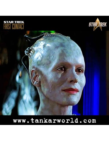 Funko Pop! - The Borg Queen - Star Trek - First Contact - 1707