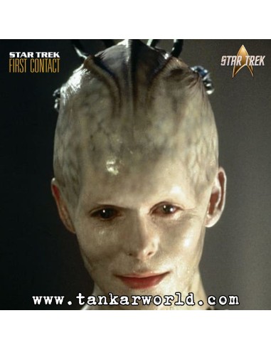 Funko Pop! - The Borg Queen - Star Trek - First Contact - 1707