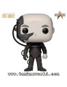 Funko Pop! - Locutus Of Borg - Star Trek - First Contact - 1708