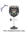Metallica - Master Of Puppets - Copa - Cáliz - 18 cm