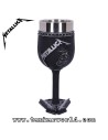 Metallica - The Black Album - Copa - Cáliz - 18 cm