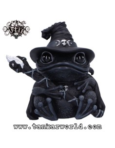Cult Cuties - Asmoadeus - Figura resina - 10 cm