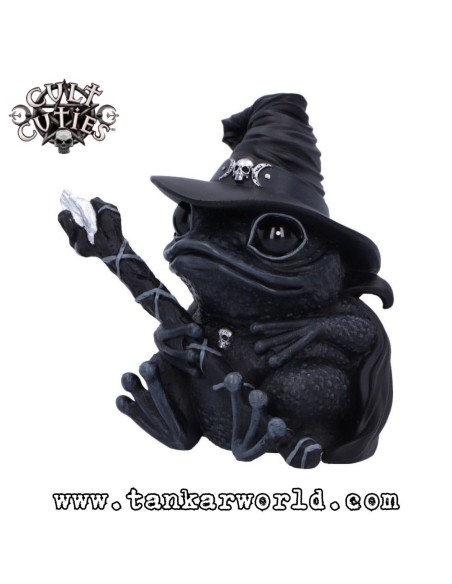 Cult Cuties - Asmoadeus - Figura resina - 10 cm