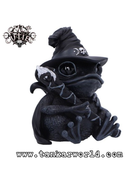 Cult Cuties - Asmoadeus - Figura resina - 10 cm