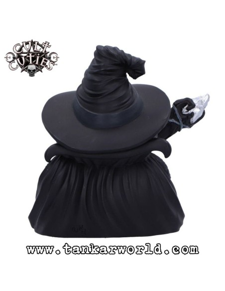 Cult Cuties - Asmoadeus - Figura resina - 10 cm