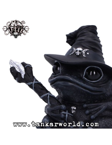 Cult Cuties - Asmoadeus - Figura resina - 10 cm