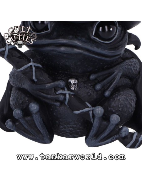 Cult Cuties - Asmoadeus - Figura resina - 10 cm