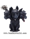 Cult Cuties - Diabarkus - Figura resina - 10 cm