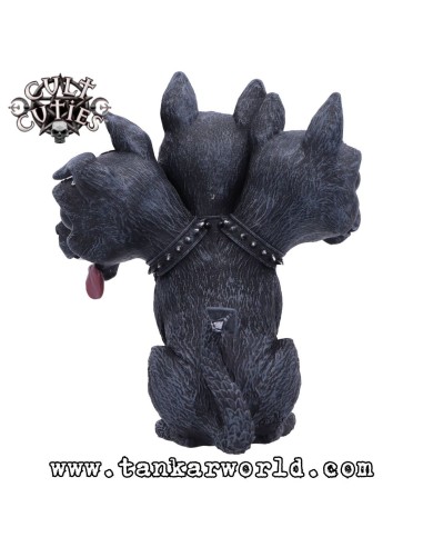 Cult Cuties - Diabarkus - Figura resina - 10 cm
