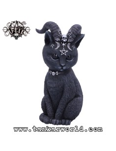 Cult Cuties - Pawzuph - Figura resina - 11 cm