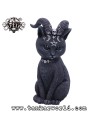 Cult Cuties - Pawzuph - Figura resina - 11 cm