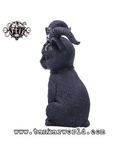 Cult Cuties - Pawzuph - Figura resina - 11 cm 2