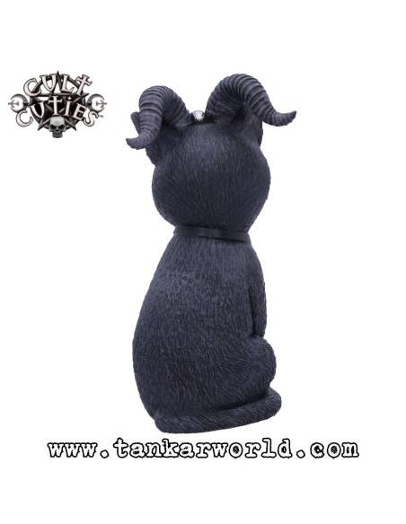 Cult Cuties - Pawzuph - Figura resina - 11 cm